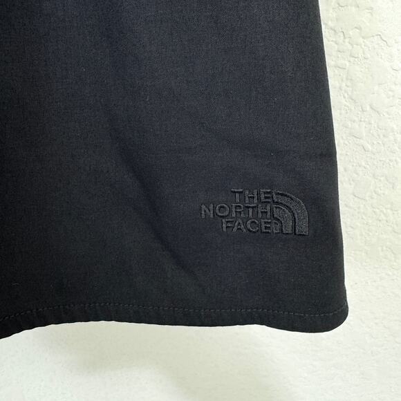 The North Face Womens Class V Skort Size S Active Outdoors Stretch Black - Picture 3 of 8